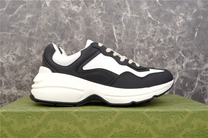 G*u*i trainer sneaker