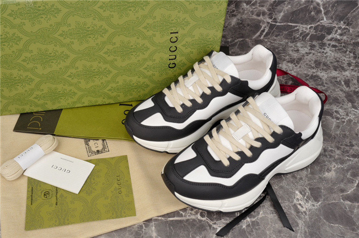 G*u*i trainer sneaker