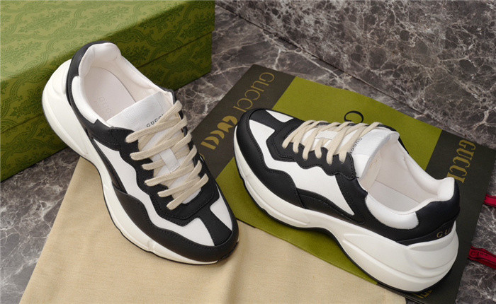 G*u*i trainer sneaker