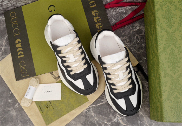 G*u*i trainer sneaker