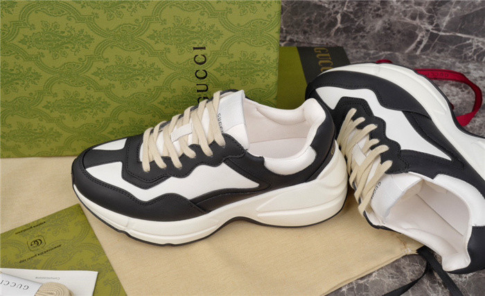 G*u*i trainer sneaker