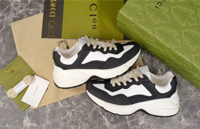 G*u*i trainer sneaker
