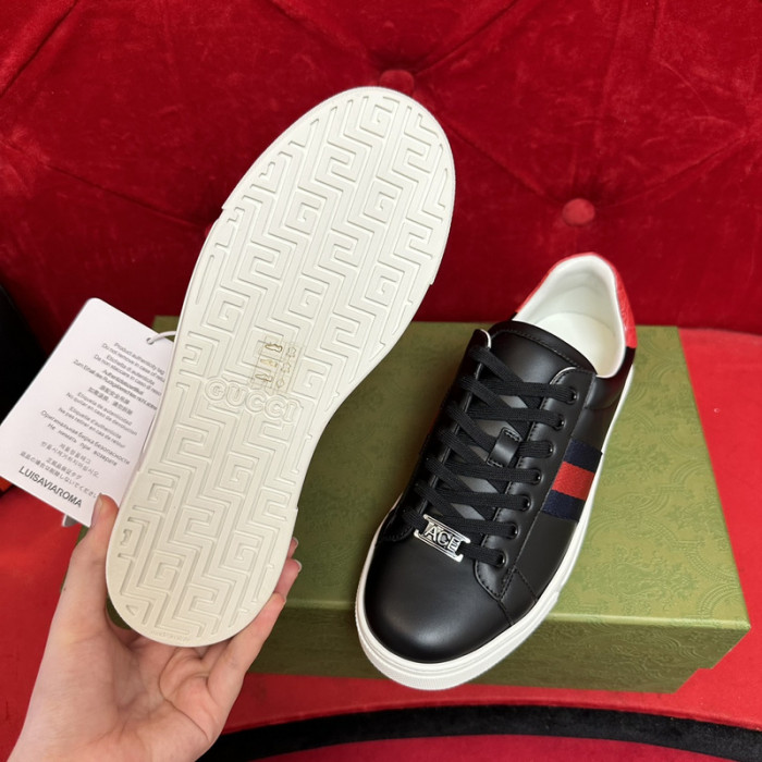 G*u*i ace sneaker