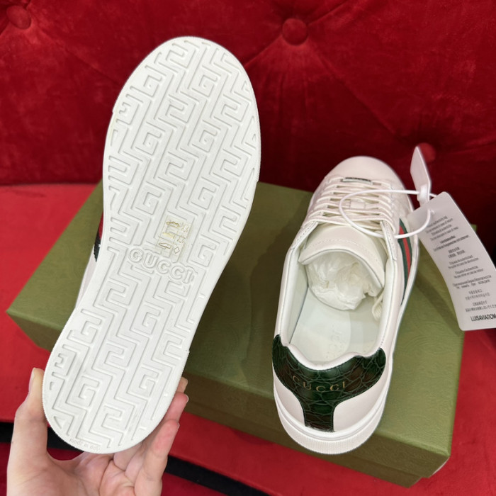 G*u*i ace sneaker