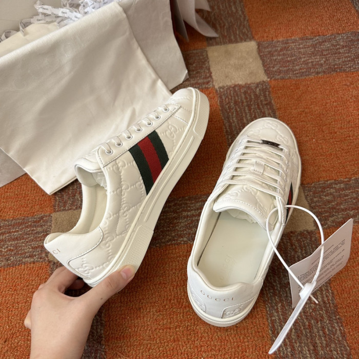 G*u*i ace sneaker