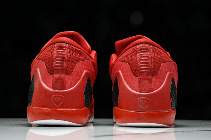 Nike Kobe 9 Zoom Protro "HALO" FZ7334-100