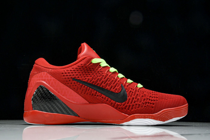 Nike Kobe 9 Zoom Protro "HALO" FZ7334-100