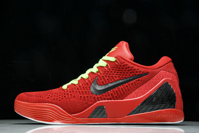 Nike Kobe 9 Zoom Protro "HALO" FZ7334-100
