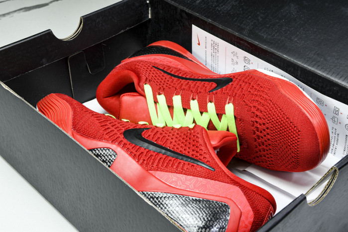 Nike Kobe 9 Zoom Protro "HALO" FZ7334-100