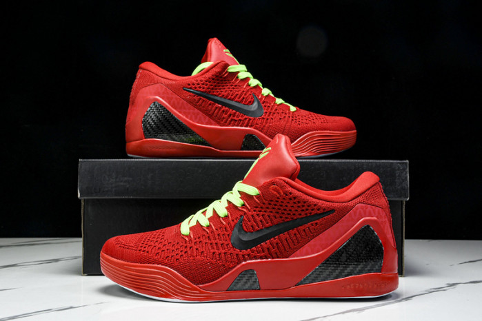 Nike Kobe 9 Zoom Protro "HALO" FZ7334-100
