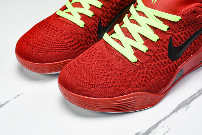 Nike Kobe 9 Zoom Protro "HALO" FZ7334-100