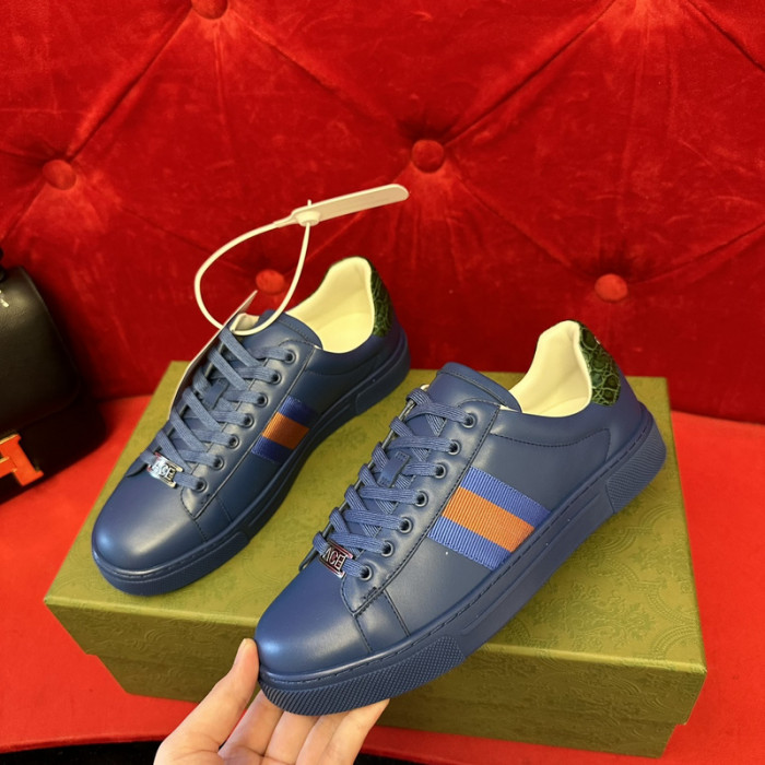 G*u*i ace sneaker