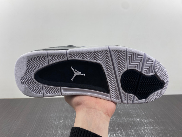 Jordan 4 Retro Fear Pack  626969-030