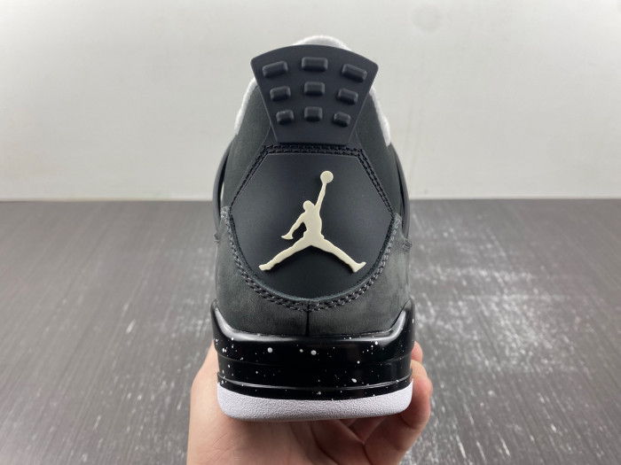 Jordan 4 Retro Fear Pack  626969-030