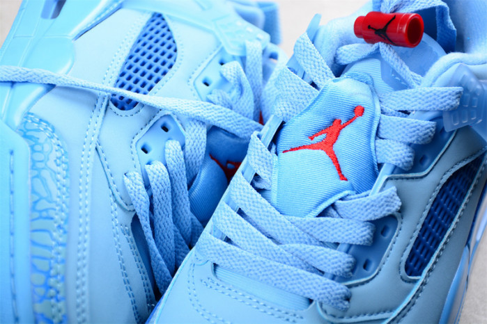 Jordan Spizike Low Houston Oilers FQ1759-400