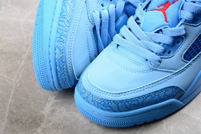 Jordan Spizike Low Houston Oilers FQ1759-400