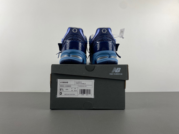 New Balance 1906A Deep Blue