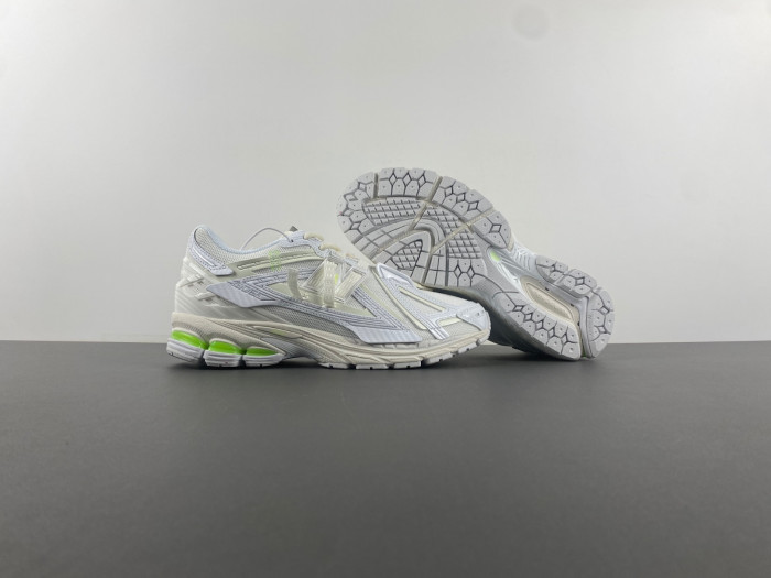 New Balance 1906A White Green