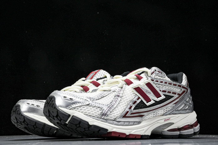 New Balance 1906A White Red