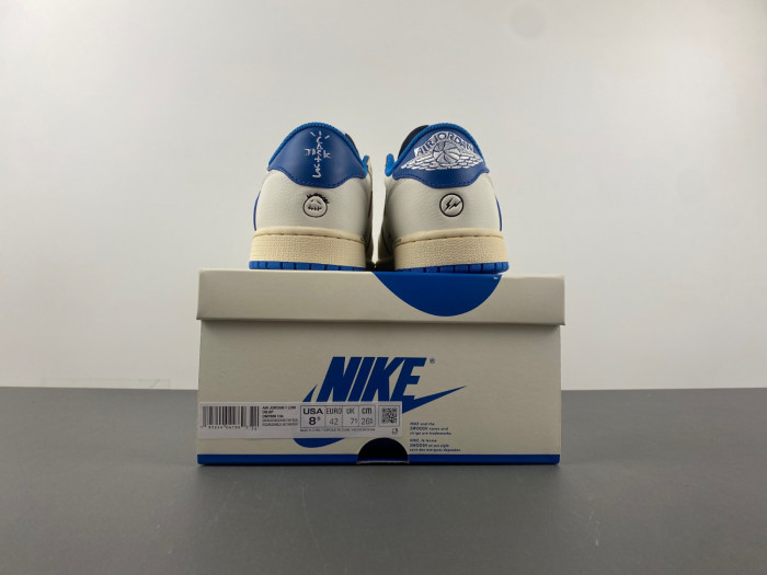 JORDAN 1 RETRO LOW OG SP TRAVIS SCOTT DM7866-104