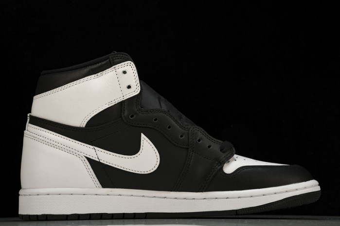 Jordan 1 Retro High OG Black White   DZ5485-010