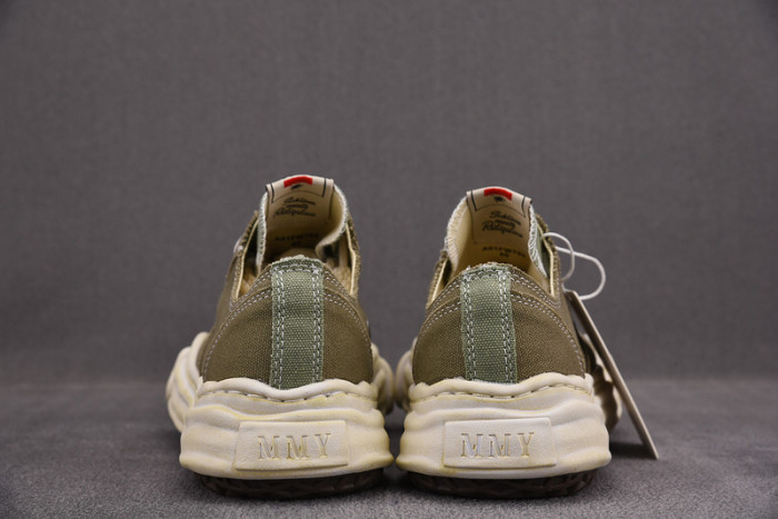 Maison Mihara Yasuhiro Shoes