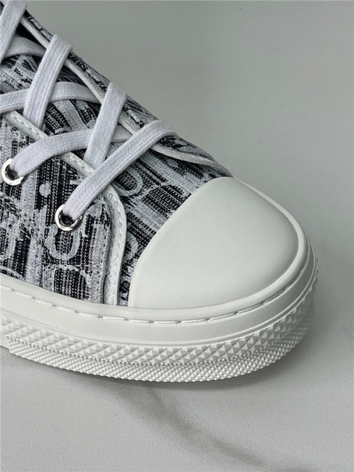 D*or b23 oblique sneaker