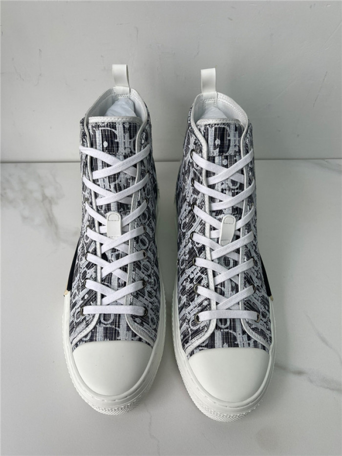 D*or b23 oblique sneaker