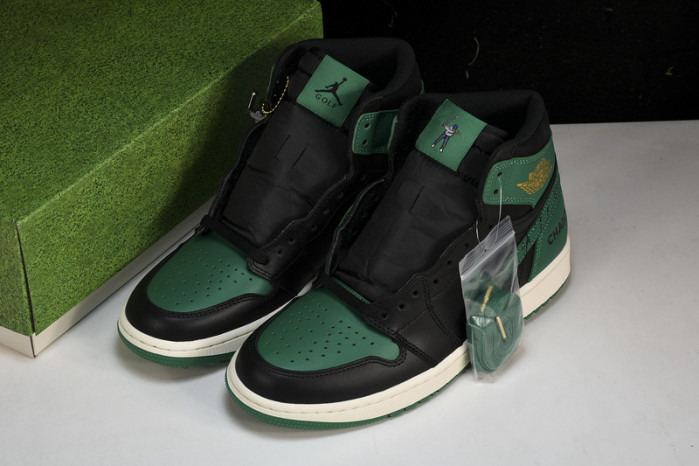 Jordan 1 Retro High Golf Eastside Golf 1961 FJ0849-001