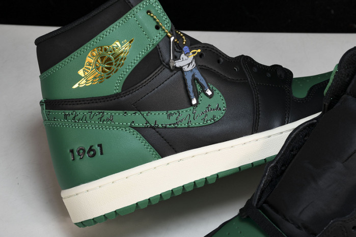 Jordan 1 Retro High Golf Eastside Golf 1961 FJ0849-001