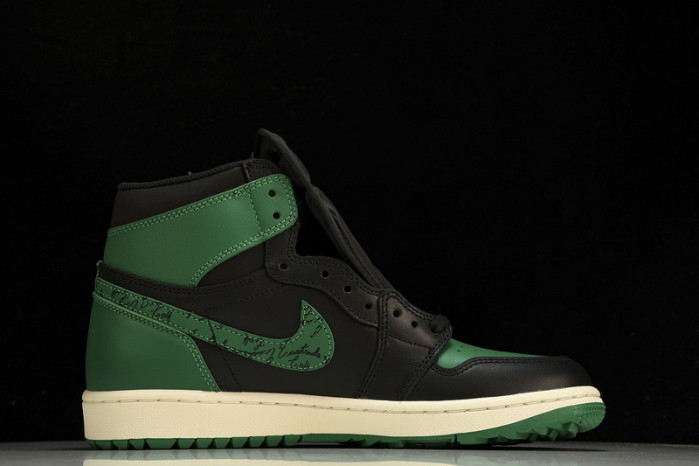 Jordan 1 Retro High Golf Eastside Golf 1961 FJ0849-001