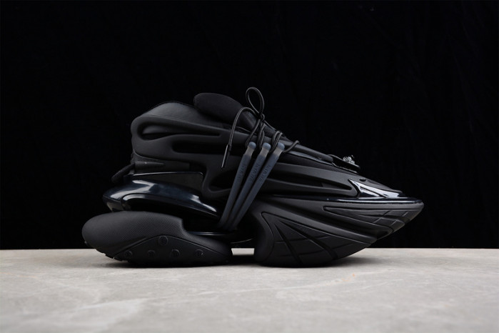 BLCG Balmain shoes