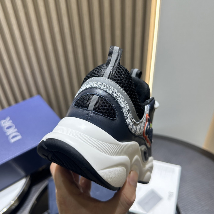 D*or b22 sneaker (snake)