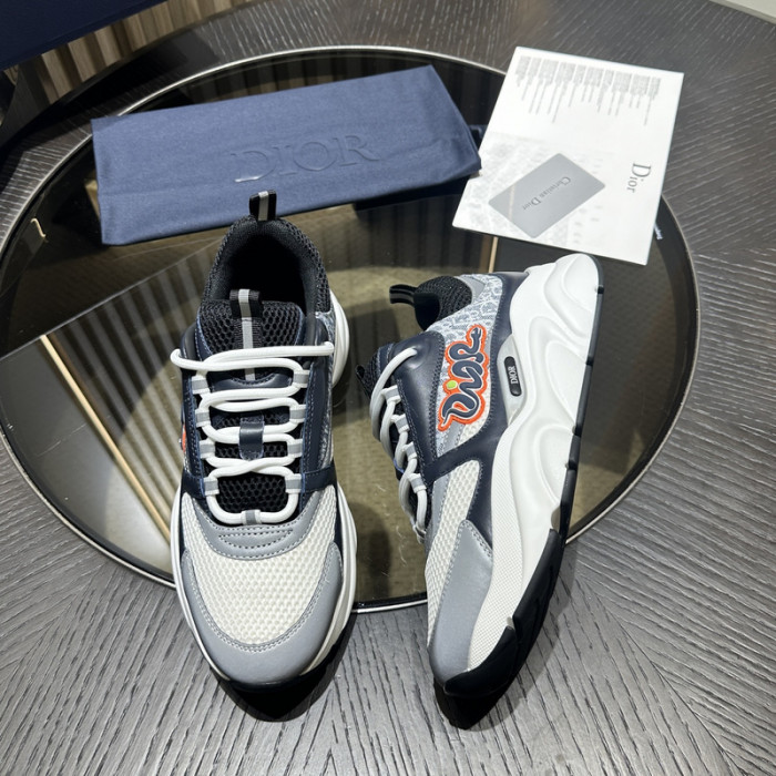 D*or b22 sneaker (snake)