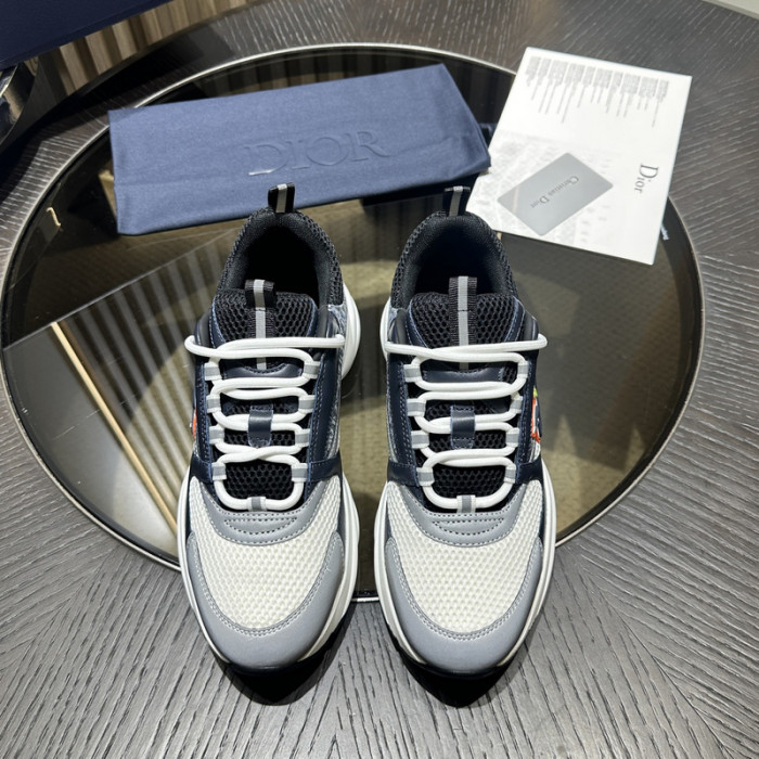D*or b22 sneaker (snake)