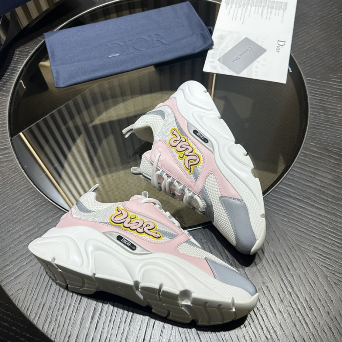 D*or b22 sneaker (snake)