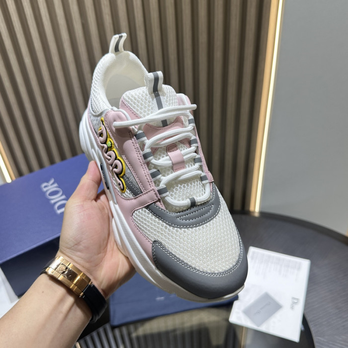 D*or b22 sneaker (snake)