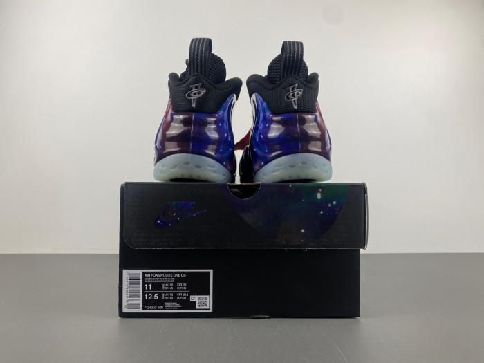 Nike Air Foamposite One Galaxy    FQ4303-400