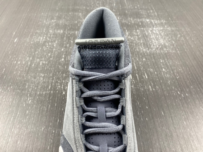 Jordan 14 Retro Flint Grey FJ3460-012