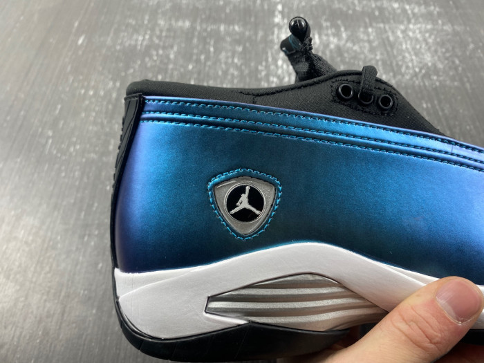 Jordan 14 Retro Love Letter   DH4121-300