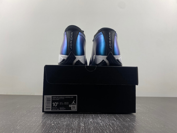 Jordan 14 Retro Love Letter   DH4121-300