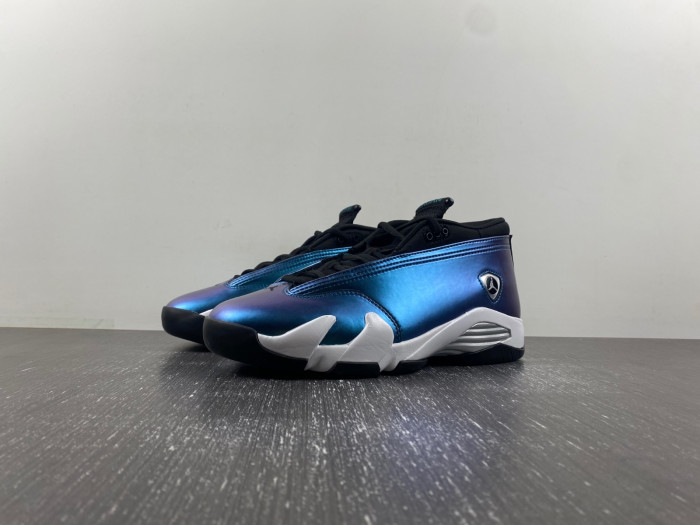 Jordan 14 Retro Love Letter   DH4121-300