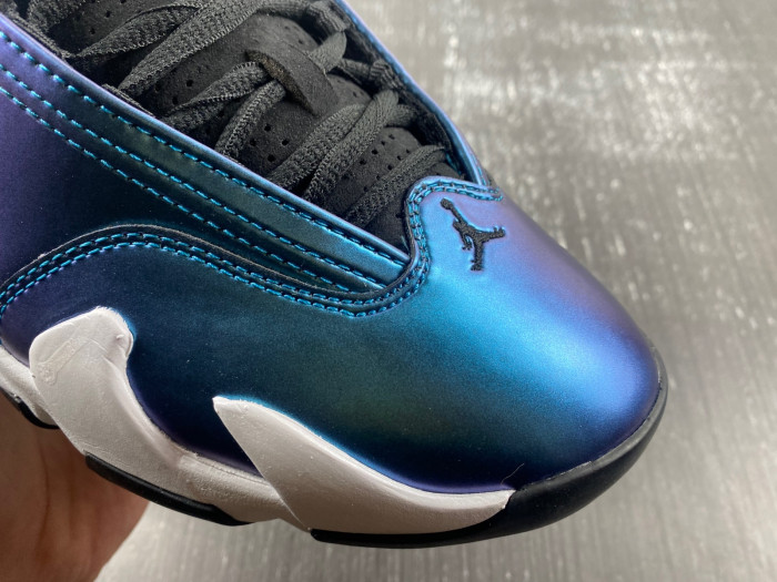 Jordan 14 Retro Love Letter   DH4121-300