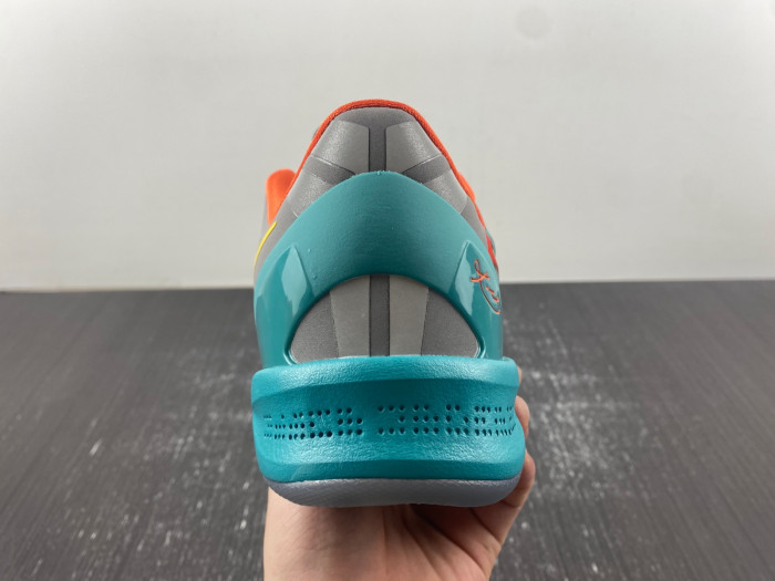 Nike Kobe 8 Protro Venice Beach (2024) FQ3548-001