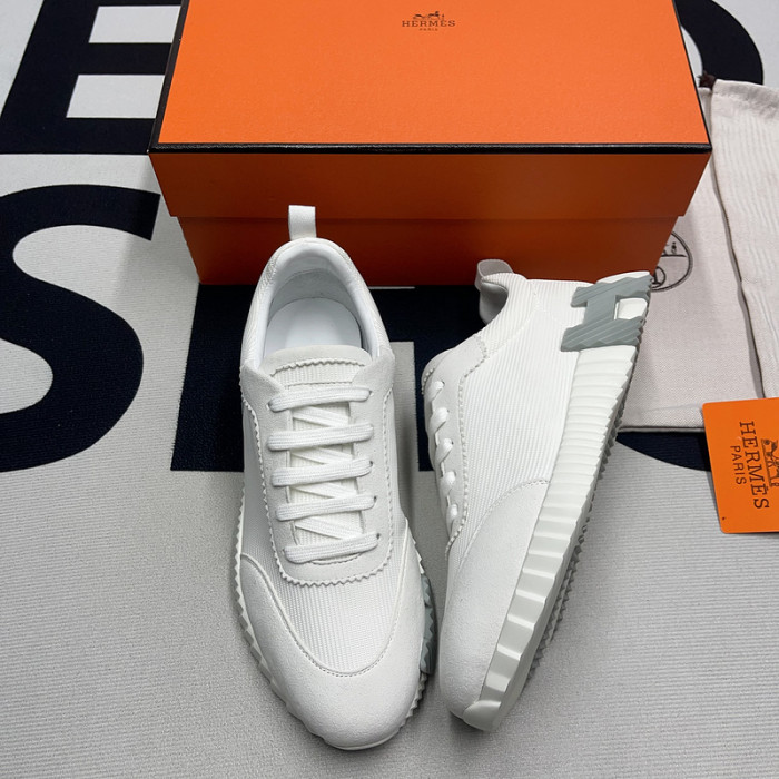 HER*MES Sneaker