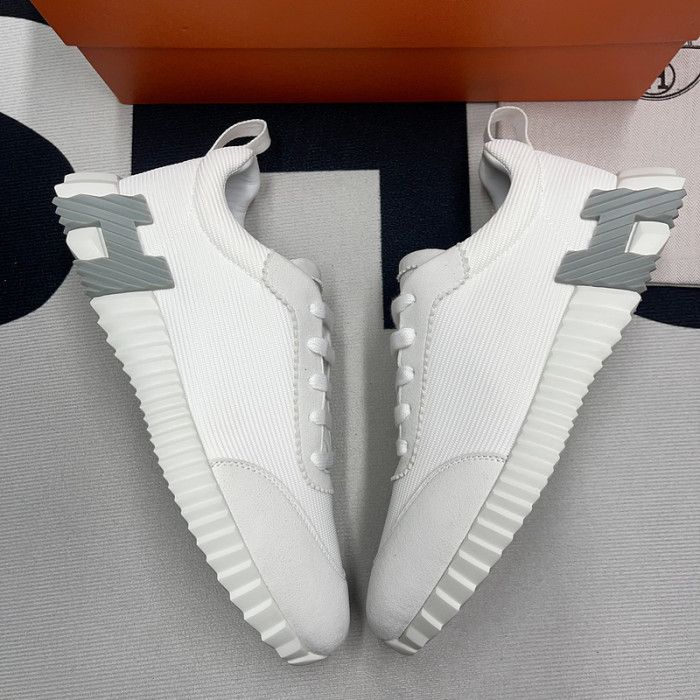 HER*MES Sneaker