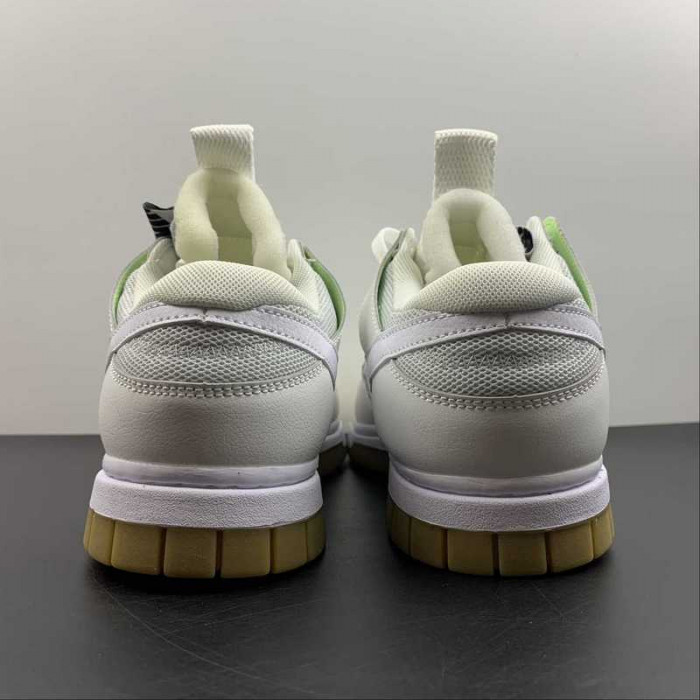 Nike Air Dunk Jumbo   DV0821-001