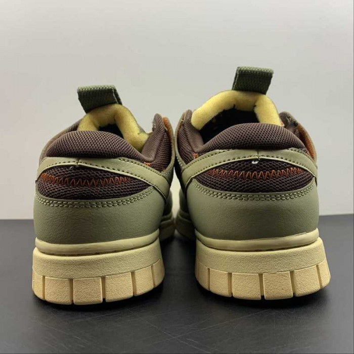 Nike Air Dunk Jumbo    DV0821-200