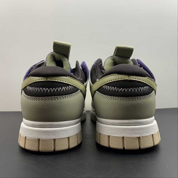 Nike Air Dunk Jumbo DV0821-101