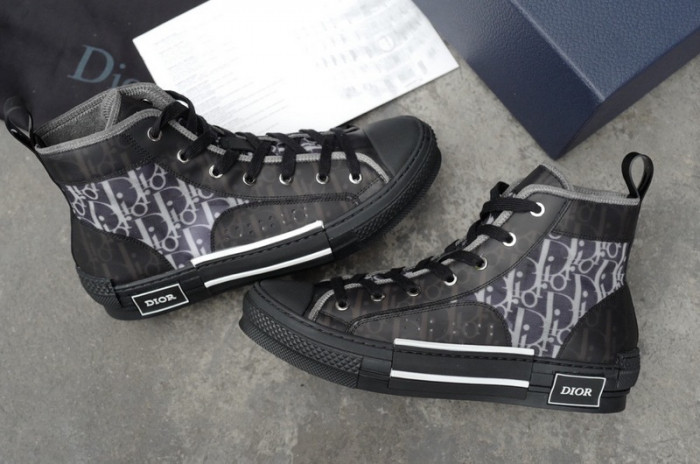 D*or b23 oblique sneaker